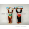 Music&amp;Dance Series  Foot-rocking Orang toy